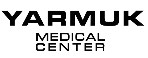 Yarmuk Medical Center logo